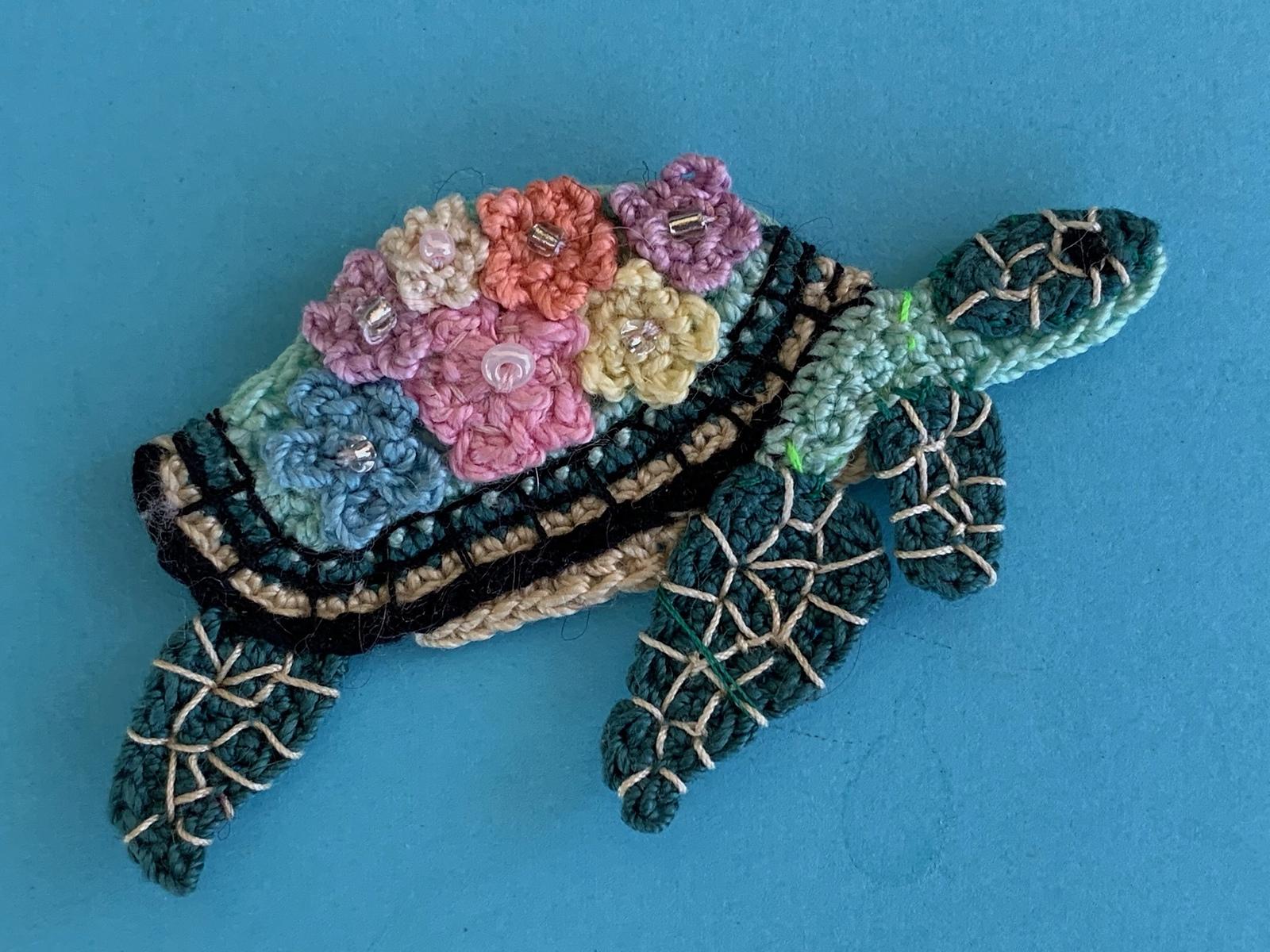 Turtle 2