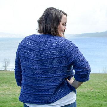 Sunshine Daydream Cardigan