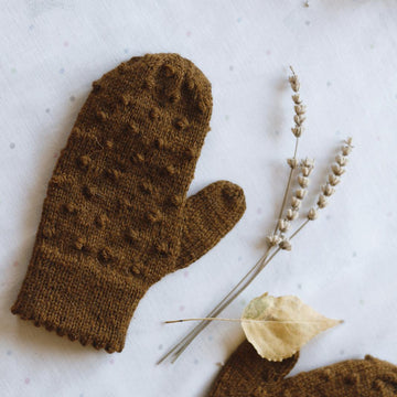 Picarany Mittens