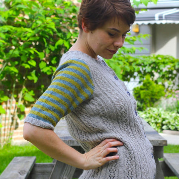 Andi Cardigan