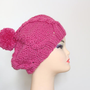 Beret Hat
