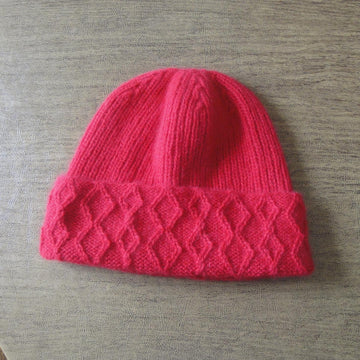 Helix Hat