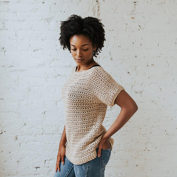 Summertime Tee