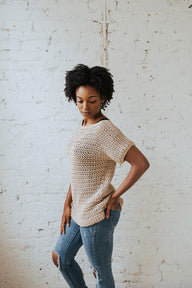 Summertime Tee