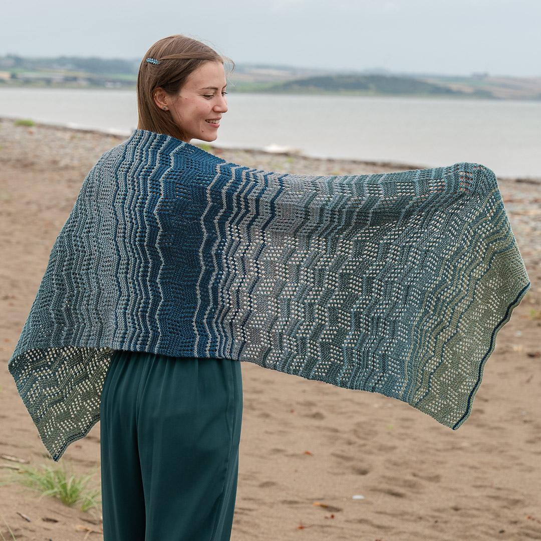 Ways of Water Wrap