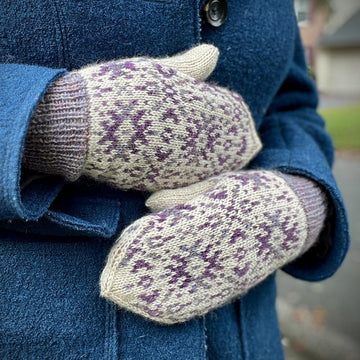 Nightwatch Mittens