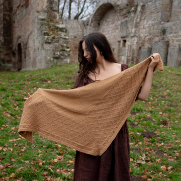 Calville Shawl