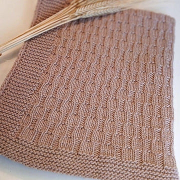 Selma Blanket
