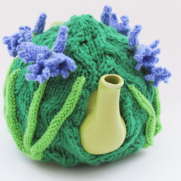 Bluebell Tea Cosy