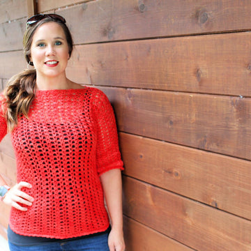 Katie Blouse