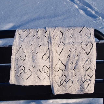 Pure Love Scarf