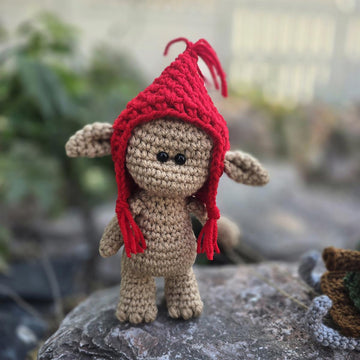 Winter Troll