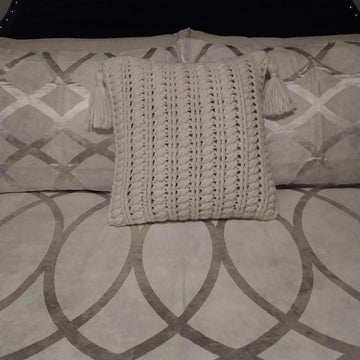 The Florentine Pillow Cover