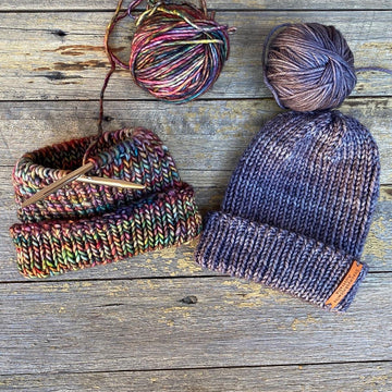 Sorrento Fishermans Beanie