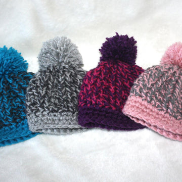 Winter Outfit for Doll