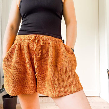 Fernanda shorts