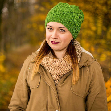 Keep Snug Hat