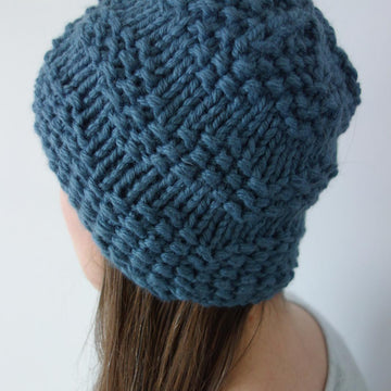 Zero Hour Hat