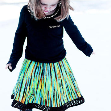 Angel Fish Skirt