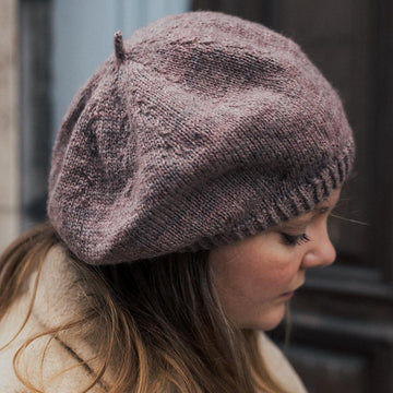 Eclat Beret