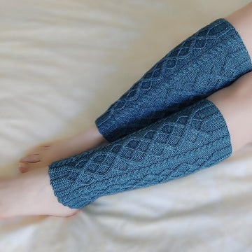 La Seine Leg Warmers
