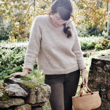 The Forager