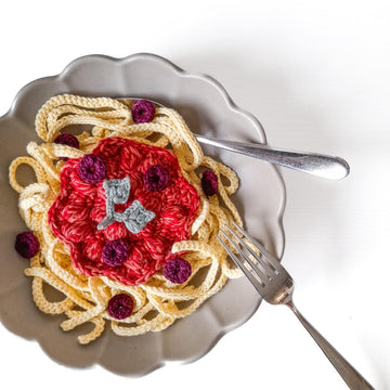Spaghetti 2 Ways