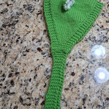 Frog Ear-Warmer