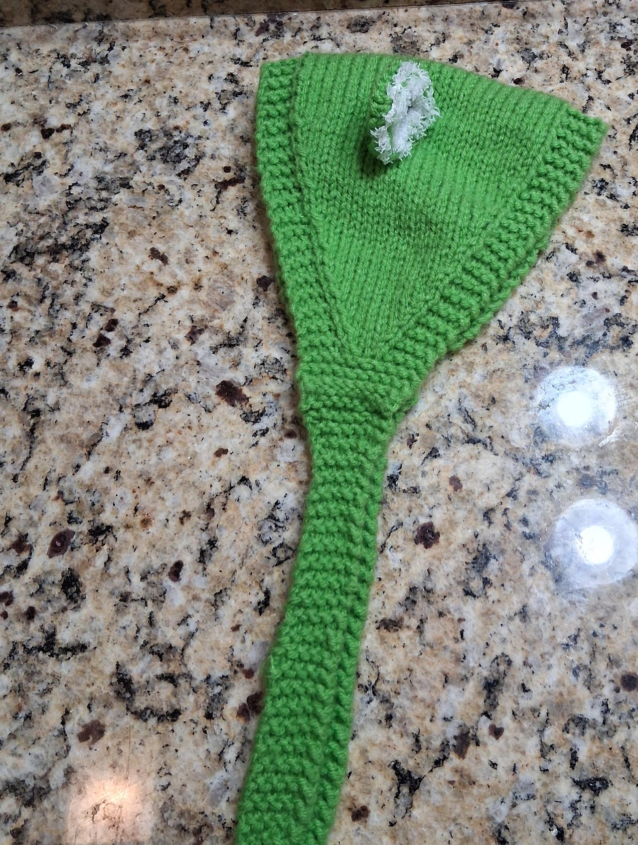 Frog Ear-Warmer