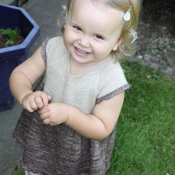 Willow Tunic