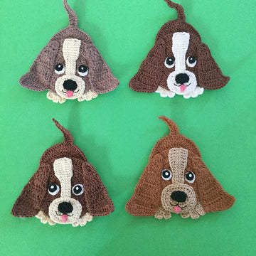 Basset Hound Dog