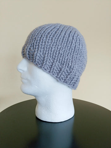 Flat Beanie