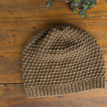 Niebla Beanie