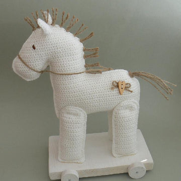 Rocking horse