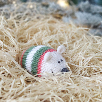 Mouse for Christmas Tree