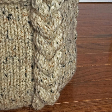 Entangle Basket