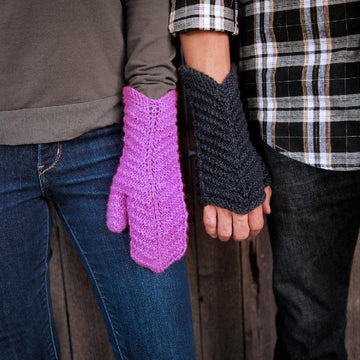 Kilgore Mitts
