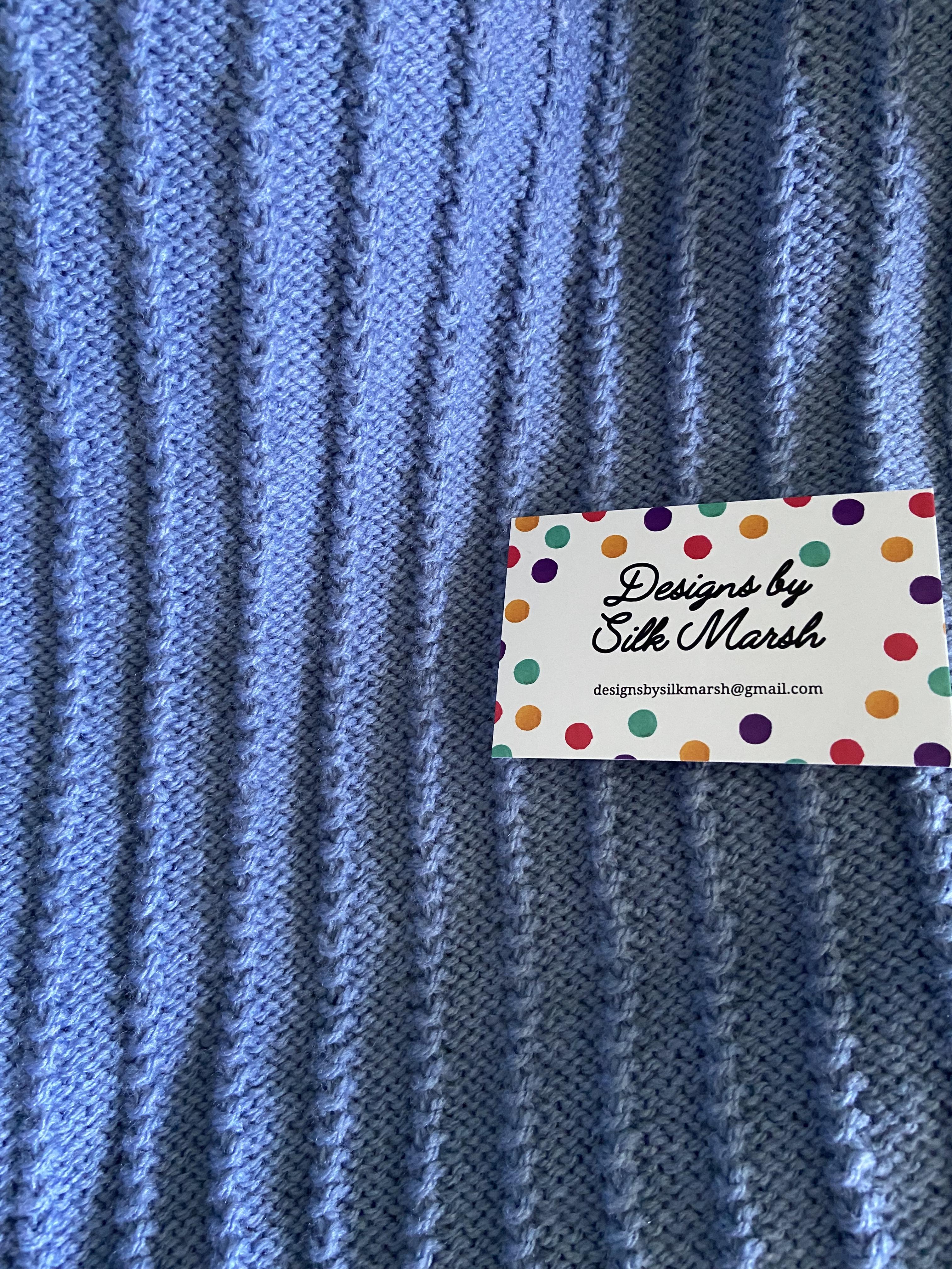 Eden Car Seat / Moses Basket / Baby Chair Blanket