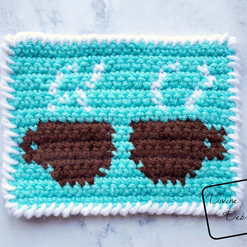Cute Cups Mug Rug