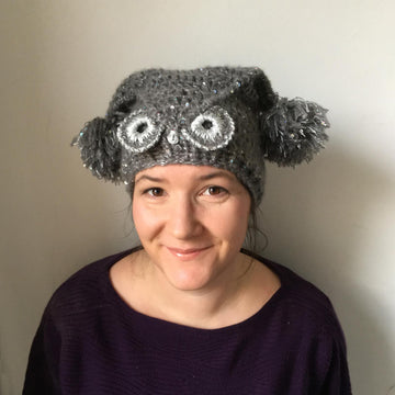 Georgia Beanie