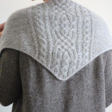 Solmut Scarf