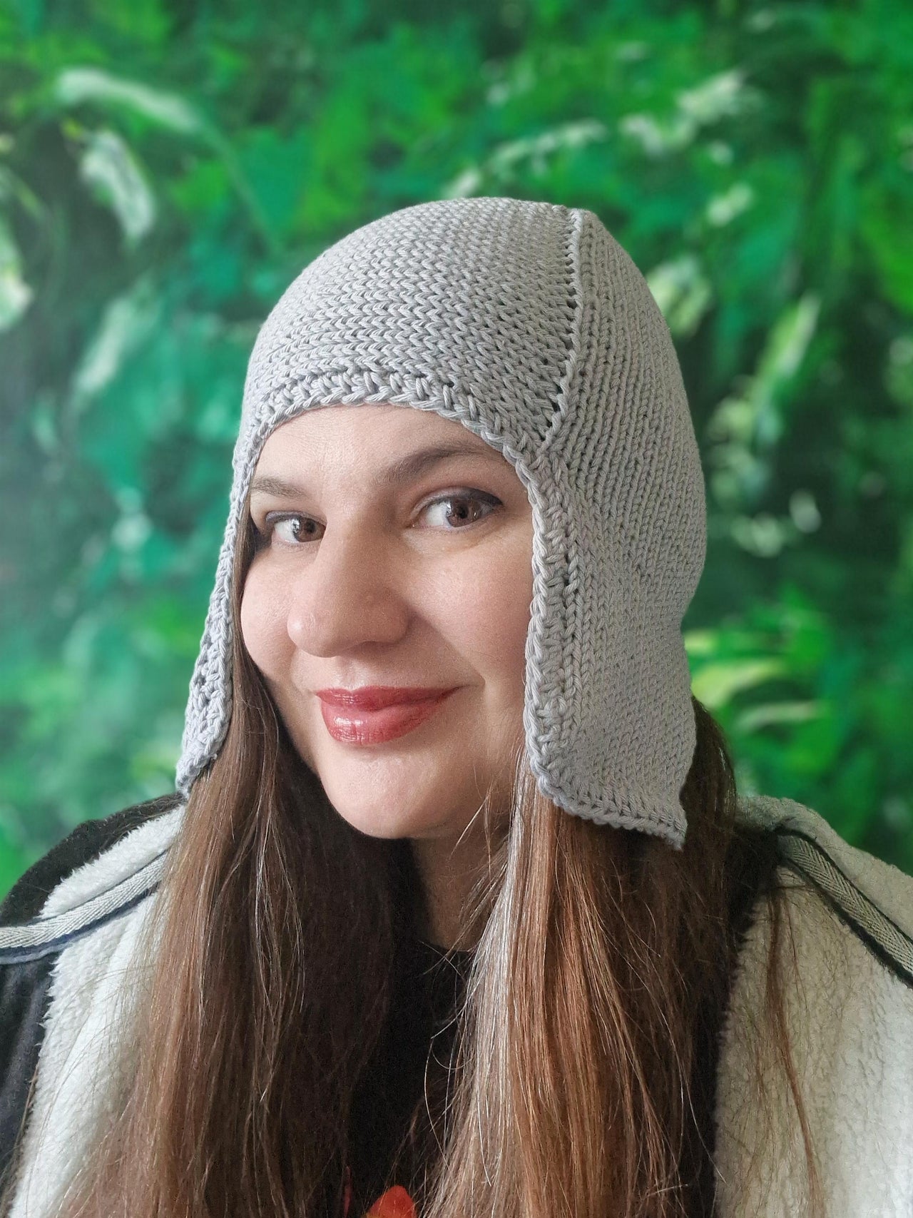 Forrest Earflap for Aran