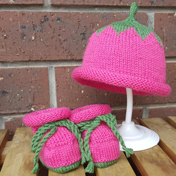 Berry Pretty