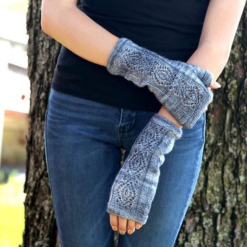 Elan Mitts