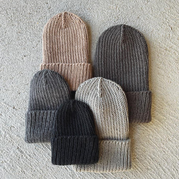 Mariner's Cap