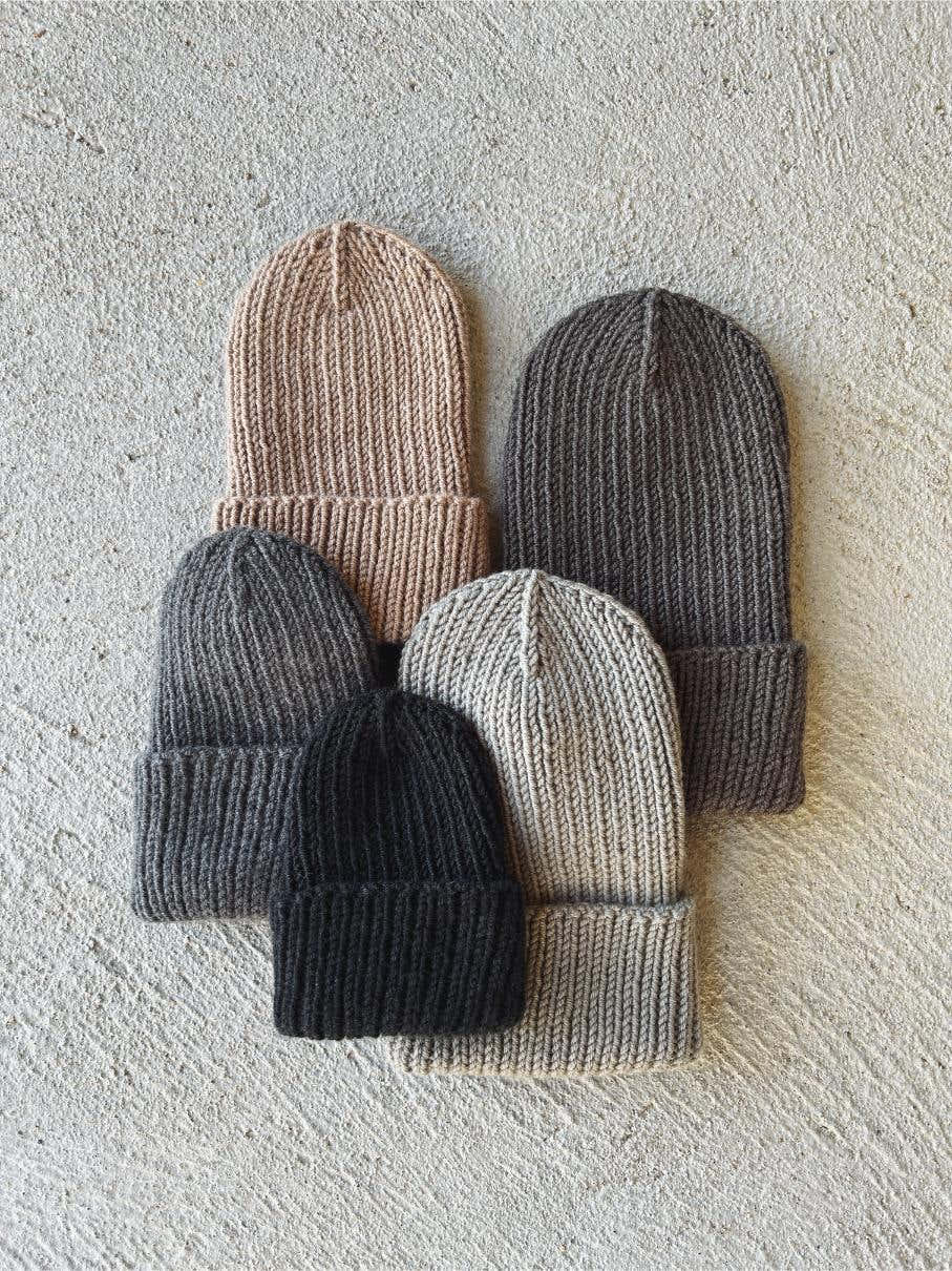Mariner's Cap