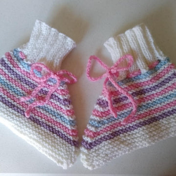 Sleepytime Bedsocks