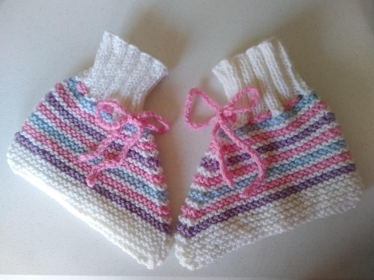 Sleepytime Bedsocks