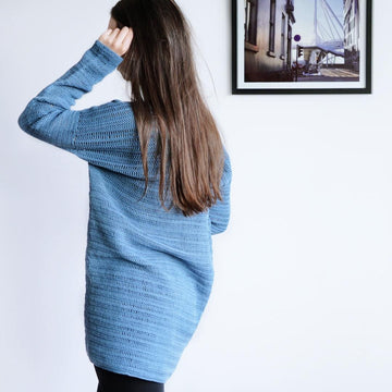 The Grace Cardigan UK TERMS