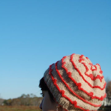 Telemetry hat